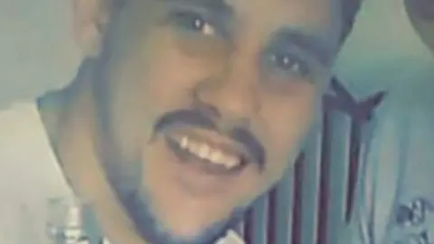 Lincolnshire Police Jordan O'Brien