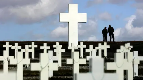 PA Darwin cemetery