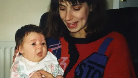 Rachel Playfair Lauren and Rachel Playfair