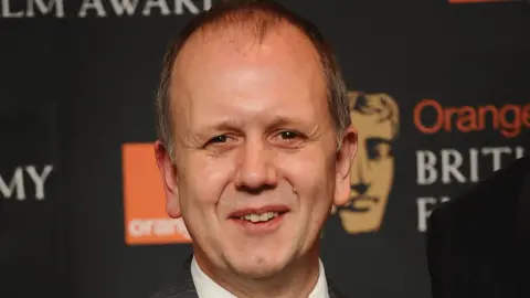 Getty Images David Parfitt