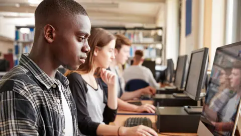 Getty Images Classroom