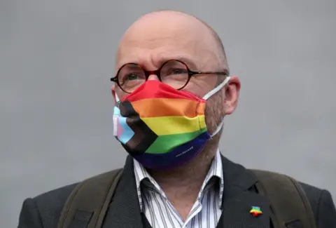 PA Patrick Harvie
