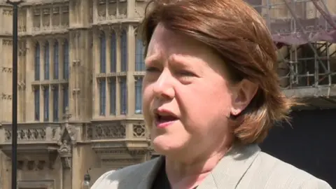 MP Maria Miller