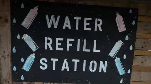 Richard Young Sunnyfields Farm