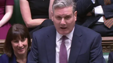 Sir Keir Starmer