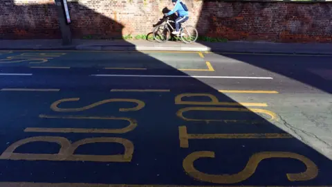 BBC Hythe Hill, Colchester