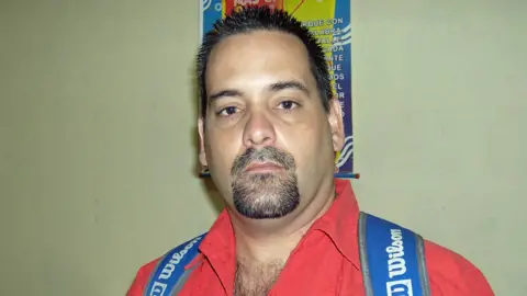 Carlos Moisés Ávila