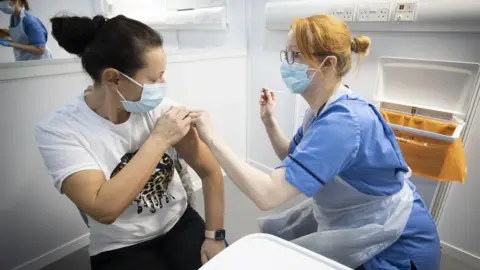 PA Media Vaccination