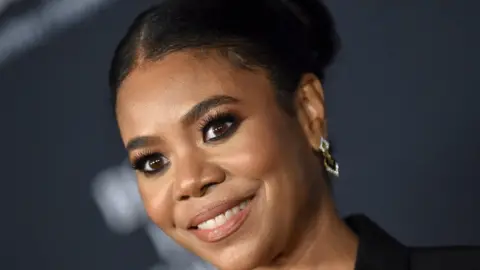 Regina Hall