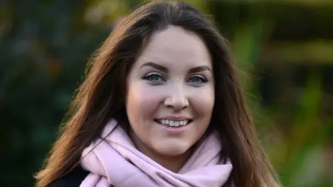 SWNS.com Charlotte Cumming