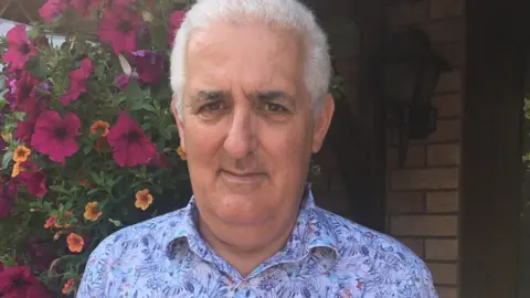 Martin Weedon Martin Weedon