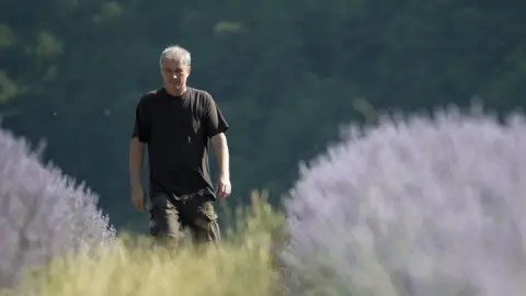 Distillerie des 4 Valees Alain Au Banel