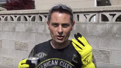 YouTube Grant Thompson