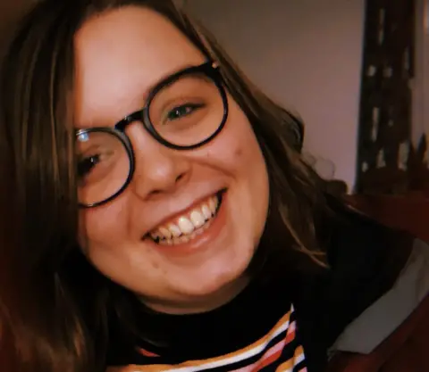 Lacey Small Lacey Small