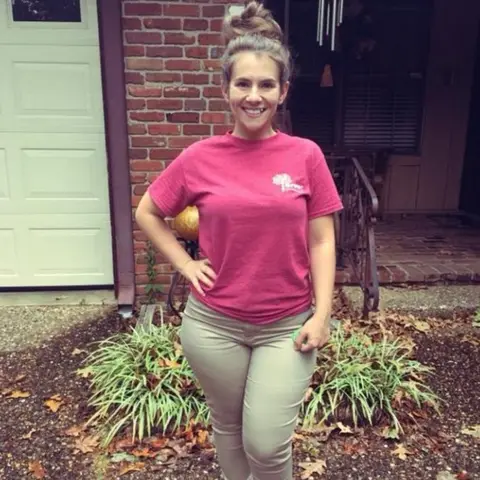 Alyssa Stringfellow Alyssa Stringfellow