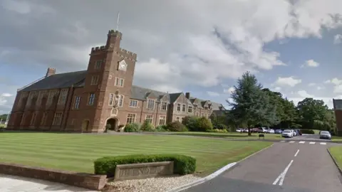 Google Blundells School