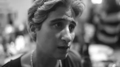 Dana Trometer Dana Trometer