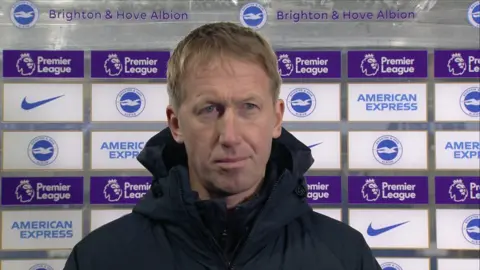 Graham Potter