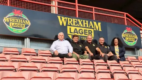 Wrexham FC Wrexham FC