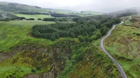 PA Media Carlton-in-Cleveland