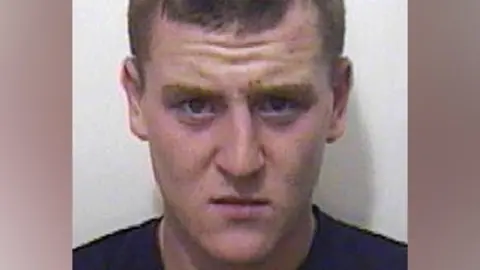 PA Media Michael Barton