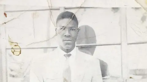 Julius Mvulo Nyathi