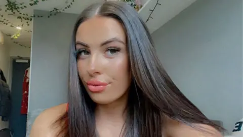 Eve Keeling Eve Keeling