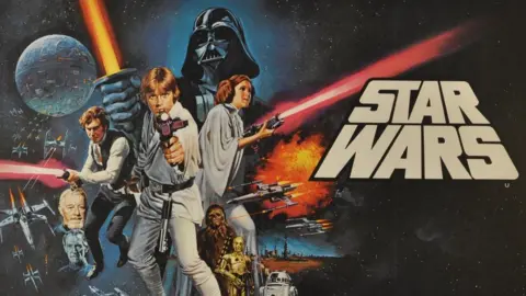 Wimborne: Fan's Star Wars memorabilia displayed at museum