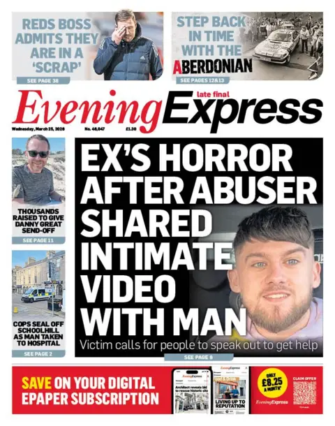 Evening Express