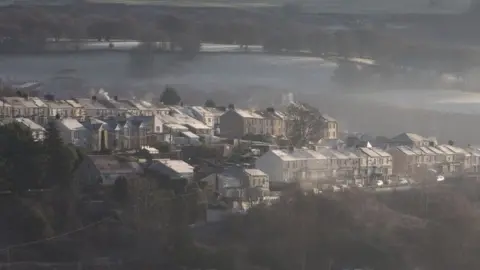 Getty Images Blaenau Gwent