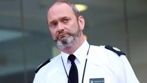 Pacemaker ACC Mark McEwan