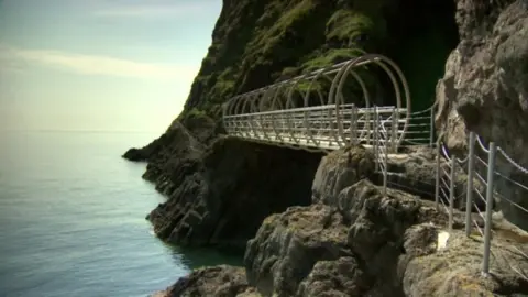 Gobbins