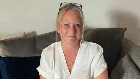 Janine Powell Janine Powell