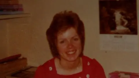 Maureen Mitchell Maureen Mitchell