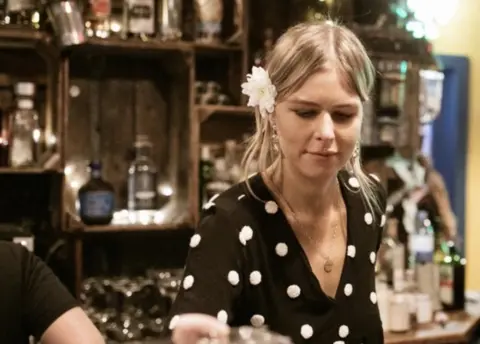 Rebecca McCloskey Rebecca McCloskey