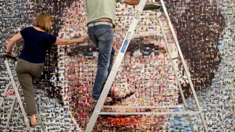 Helen Marshall The People's Monarch