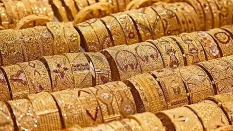 Asian gold