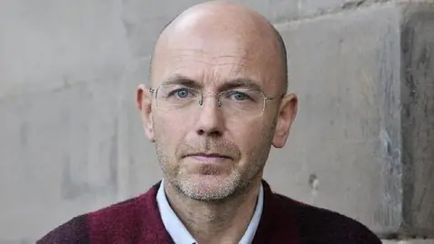 Breckland Council Wayne Hemingway