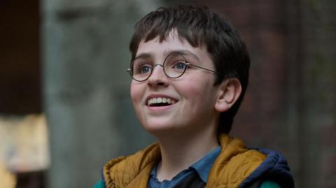 HBO's Harry Potter Series: Second Season Confirmed and What's Next