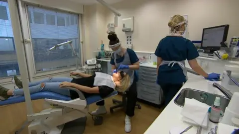 BBC Dentist