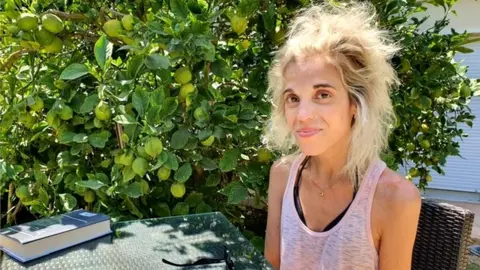 Birgitta Nilsson Mirjana Gavrilovic Nilsson