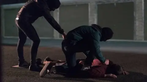 Ending the Harm Ending the Harm screenshot