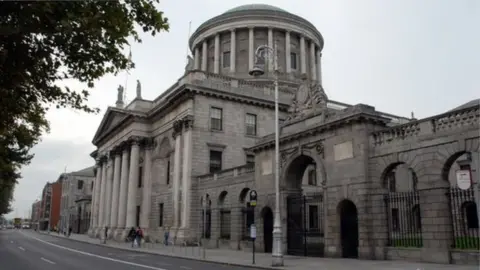 BBC Supreme Court in Dublin