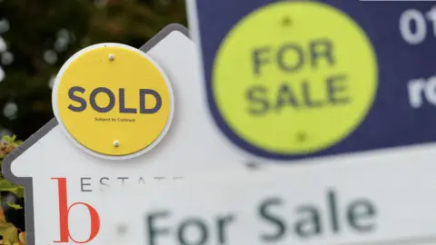 PA Media House for sale signs