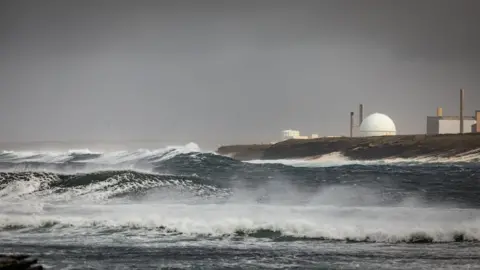 Getty Images Dounreay