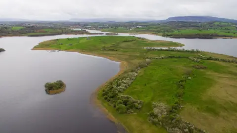 PACEMAKER Lough Erne