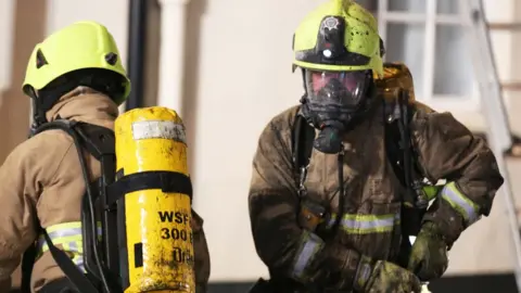 Eddie Mitchell Fire generic