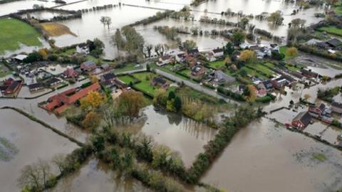 uk extreme weather case study impacts