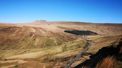 pen y fan