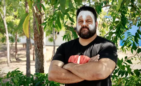 (A)manda Parkinson/BBC Nigel Browne